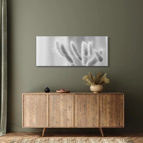 Tablou - Iarbă de coadă de iepure (120x50 cm)