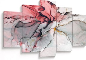 Tablou abstractie (150x105 cm)
