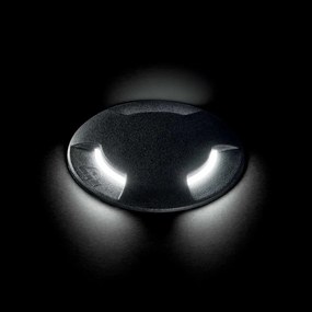 SPOT LED INCASTRABIL LANDING PT BIG