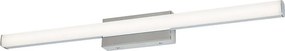 Rabalux 5781 - Aplică de perete LED pentru baie BASTIAN LED/13W/230V IP44