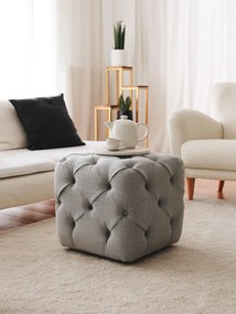Taburete Karaka (gri). 1087824