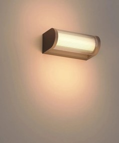 Aplica LED iluminat exterior IP65 Gardenia 12W