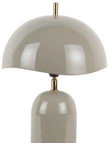 Veioză gri închis (înălțime 41 cm) Querido – Leitmotiv