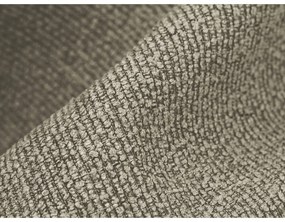 Pat boxspring taupe cu spațiu de depozitare 160x200 cm Puhala – Makamii