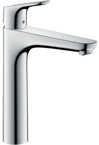 Baterie lavoar culoare crom HANSGROHE, Focus 190