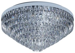 Plafonieră VALPARAISO 16xE14/40W/230V Eglo 39492