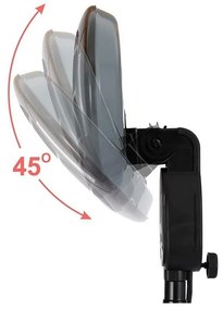 Beper P203PAN002 încălzitor de exterior cu suport