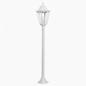 Mini stalp exterior 1 bec E27 Navedo 93452 Eglo