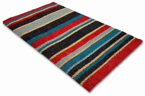 Covoraș de intrare din fibre de nucă de cocos 40x70 cm – Addis