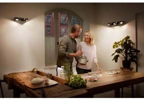 Spot LED Ledvance DECOR PLUTO 2xLED/4,8W/230V