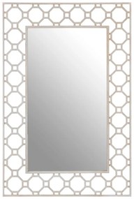 Oglindă de perete 74x109 cm Zariah – Premier Housewares