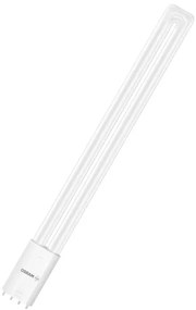Tub LED fluorescent Osram 2G11/18W/230V 4000K