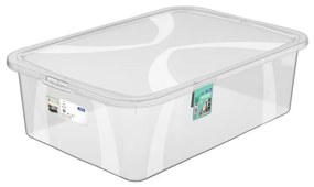 Cutie depozitare cu capac LONA 29 l