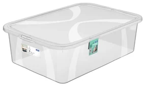 Cutie depozitare cu capac LONA 29 l