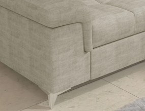 Coltar extensibil Eridano pe stanga Manhattan 20