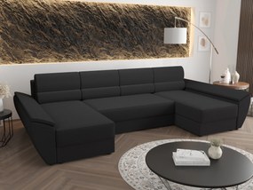 Colțar în formă de U Radiant U4 (gri închis). 1057532
