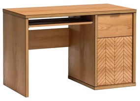 Masă PC Figaro 14 (Stejar caramel). 1057750