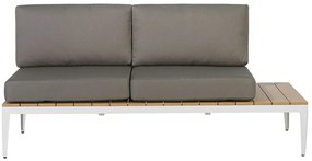 Set canapele Pesaro (alb). 1011678