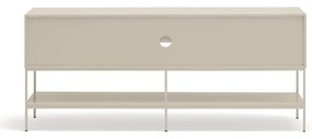 Comodă TV crem 175x74x45 cm Platt – Teulat