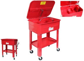 Șaibă pentru scule 76L NE00516