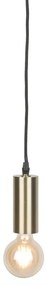 Pendul modern design minimalist CANNES S, 11cm CANNES/H10/GO