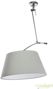 Lustra directionabila design modern BARCELONA WH