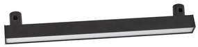 Accesoriu, Corp de iluminat pentru sistemul magnetic CRIMSON, NOX 15W L-45cm NVL-9190615