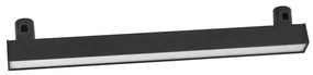 Accesoriu, Corp de iluminat pentru sistemul magnetic CRIMSON, NOX 15W L-45cm NVL-9190615