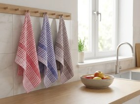 Prosoape de bucatarie VESTRA 50x70 cm, 3 bucăti