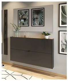 Set pentru hol gri antracit Ameca – Germania