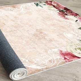 Covor, Els1814, 80x120 cm, Multicolor