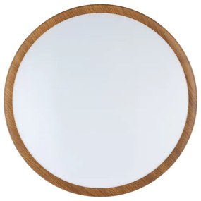 Eglo 98601 - Plafonieră LED MUSURITA LED/14,6W/230V