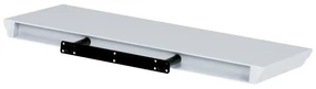 Raft P-024, alb