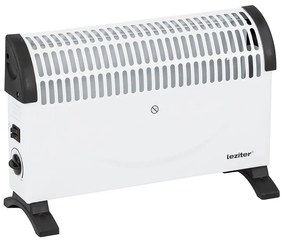 Încălzitor electric Kolumbo 600W / 900W / 1500W