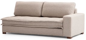Canapea de colț Lena Corner (CHL-3R) - Sand Beige