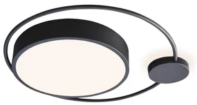 Plafonieră LED Rabalux 2xLED/48W/230V