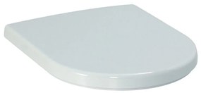 Laufen Pro A capac wc închidere lentă alb H8969513000001