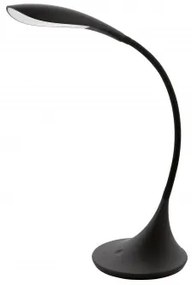 Veioza birou touch led 4.5W Dambera 94673 Eglo