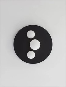 Lustra/Plafoniera LED design modern VELNA 49,5cm