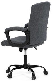 Scaun de birou Participe (negru). 1120761