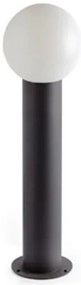 Stalp exterior 74434+glob diam.18cm 74437 MOON