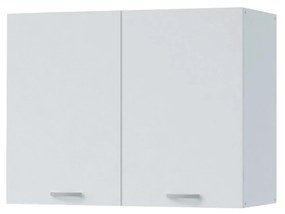 Corp Superior Toro, Alb, 80 x 35 x 60 cm