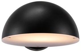 Aplică de exterior Nordlux CLARSO 1xE27/10W/230V IP44
