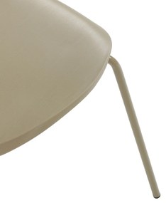 Set de scaune de sufragerie CT-X7034 CAP, 4 buc