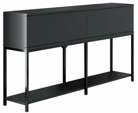 Dulap Lord Anthracite and Black