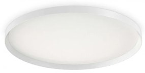 Lustra / Plafoniera LED tehnica profesionala FLY PL D90 4000K