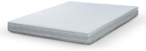 Saltea cu arcuri 160x200 cm Matraco POCKET 160. 1051778