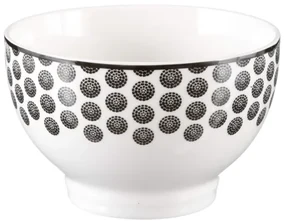 Bol Bohemia V, portelan, 500 ml