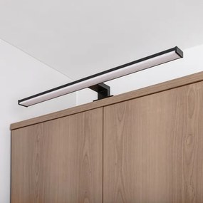 Rabalux 75113 - Iluminare LED pentru oglindă de baie SEYRA LED/12W/230V IP44 60 cm