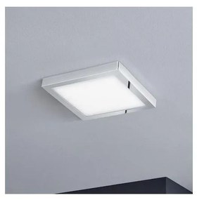 Eglo 96059 - Plafonieră LED pentru baie FUEVA LED/22W/230V IP44